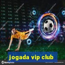 jogada vip club